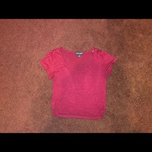 Women’s crop top
